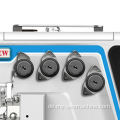 Automatische Overlock Industrial Sewing Machine 1 Set (MOQ)